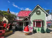 Nova Friburgo lança 'Um Encanto de Natal', maior evento do interior do RJ