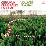Obra Viva de Hermeto Pascoal: Vol. 1 Flautas revive gênio musical
