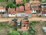 Operação Cavalo de Tróia prende 3 e apreende adolescente por tráfico e homicídios em Jequié