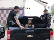 Operação Desmonte III prende 11 suspeitos de facção criminosa no Acre