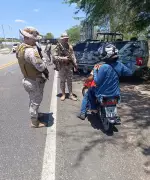 Operação Força Total prende 36 pessoas em Alagoas com 2.233 policiais