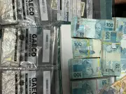 Operação no PR identifica novo líder do jogo do bicho com lucro de R$ 8 milhões