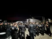 Operação policial em Três Rios prende suspeito de homicídio e cumpre 36 mandados