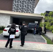 Operação prende 7 por fraude de R$ 25,8 mi em licitações em Barra do Garças