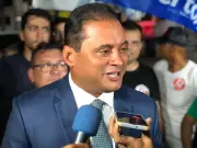 Operação Sem Desconto mira senador Weverton Rocha por fraudes no INSS