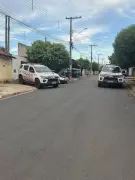 Operação Virada Limpa em Estiva Gerbi: um morto e três presos