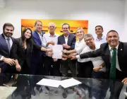 Paes cede royalties do petróleo a cidades do PL em movimento eleitoral para 2026