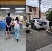 Pai é preso após filha relatar abusos diários em atendimento psicológico