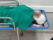 Pai flagra tentativa de estupro de filha de 9 anos e agride suspeito no AC