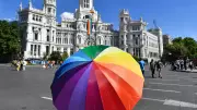 Países com as maiores populações LGBTQ+ do mundo: onde o arco-íris brilha