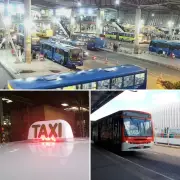 Passagens de ônibus e táxi-lotação sobem em BH e região metropolitana em 2026