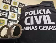 Pastor de 79 anos preso em Nova Lima por suspeita de estupro de duas irmãs