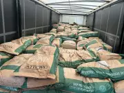 PC apreende 28 toneladas de leite em pó obtido por estelionato em MG