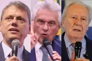 PEC da Segurança: Lewandowski, Tarcísio e Caiado debatem na Câmara