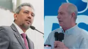 Pesquisa: Ciro Gomes e Elmano empatam no Ceará; crise no clã Bolsonaro