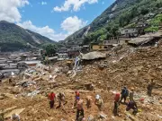 Petrópolis: menos de 40% dos recursos para prevenção de desastres foram usados