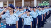 PGR valida escolas cívico-militares no Paraná: 312 unidades são legais