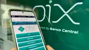 Pix domina compras de Natal: 81% dos brasileiros preferem pagamento instantâneo