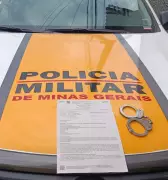 PMRv prende motociclista com mandado por roubo e homicídio após perseguição