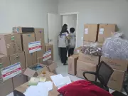 Polícia interdita fábrica clandestina de suplementos com produtos sem procedência em MT