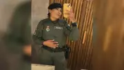 Policial cearense vítima de feminicídio inspirada na morte da irmã