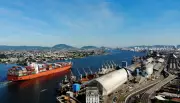 Porto de Santos terá expansão de 162,4% com projeto a ser anunciado