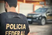 Portugal condena homem por tráfico transnacional preso pela PF em MS