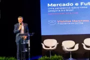 Presidente do Confea alerta para déficit de 1 milhão de engenheiros até 2030