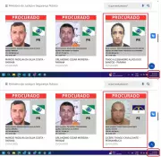 Preso no Paraná ainda constava na lista dos mais procurados do Brasil