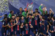 PSG x Flamengo: Confira a provável escalação e detalhes da final da Copa Intercontinental 2025
