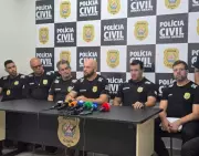 Quadrilha rouba R$ 367 mil de banco em Martinho Campos; polícia identifica 6 suspeitos