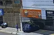 Quatro presos 20 minutos após furto de carro em Batatais, SP