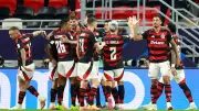 Ranking CBF 2026: Flamengo lidera, Corinthians sobe e Vasco entra no top-10