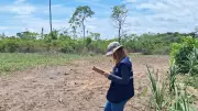 Rio Branco fortalece agricultura familiar em 2025 com 790 visitas técnicas e 277 mil kg de insumos
