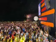 Réveillon 2026 em João Pessoa: confira horários de shoppings e serviços