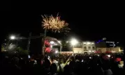 Réveillon 2026 em Santarém: festa na Orla da Tiradentes com 100 policiais