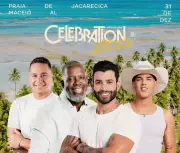 Réveillon Celebration em Maceió: Ingressos com desconto até 25/12