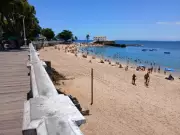 Salvador inicia 2026 com calor extremo de até 40°C, alerta Defesa Civil