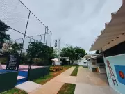 Sesc Mogi das Cruzes tem horários especiais e programação gratuita de fim de ano