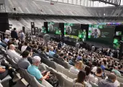 Smart City Expo Curitiba 2026 abre inscrições e espera 23 mil pessoas