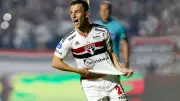 São Paulo avança em negociação com River Plate por Galoppo, Tapia e Díaz