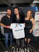 Taubaté Expo Rodeo reúne 30 mil por noite e esgota camisas do time local