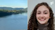 Técnica da Fepam é encontrada morta após cair no Rio Jacuí durante coleta de água