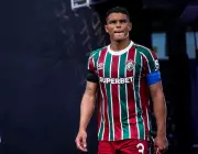 Thiago Silva deixa o Fluminense após eliminação na Copa do Brasil