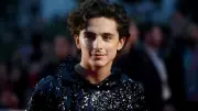 Timothée Chalamet no Brasil: ator fala sobre ambição em 'Marty Supreme'