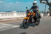 Top 10 motos mais vendidas no Brasil em 2025: Honda lidera com folga
