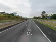 Trecho da Anhanguera agora é Rodovia Comunicador Silvio Santos