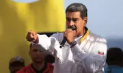Trump a Maduro: 'Se quiser bancar o durão, será a última vez'