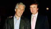 Trump reage a arquivos de Epstein e defende reputação de 'inocentes'