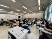 Unochapecó: 1100 questões e simulados garantem alta aprovação na OAB